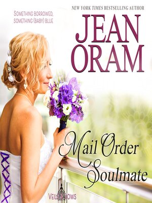 cover image of Mail Order Soulmate